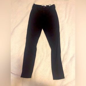 Black Hollister jeans